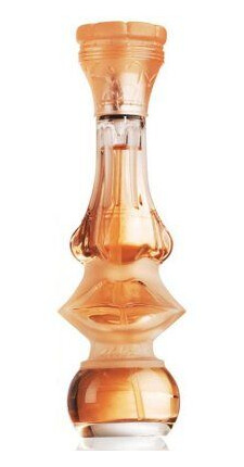 Dali Dalissime Eau de Toilette 30ml - Fruktig Amber Duft for Dame Dali Dalissime Eau de Toilette 30ml - Fruktig Amber Duft for Dame