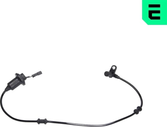 Sensor, kamakselposisjon OPTIMAL 08-S023
