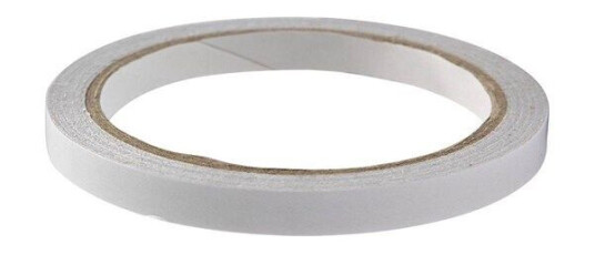 Creativ Company Double-sided adhesive tape 10m