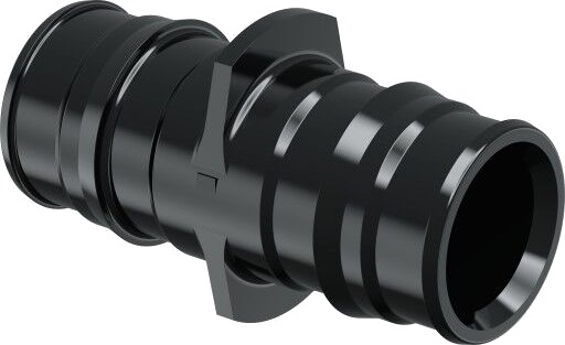 UPONOR Q&E PPSU OVERGANG 63X63
