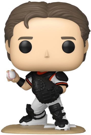 Funko POP! MLB: Orioles Adley Rutschman