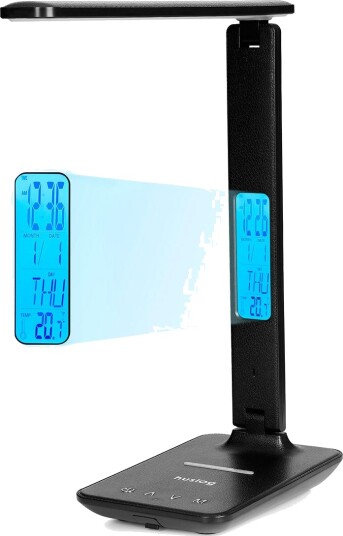 Blitzwolf BW OLT4 LED utendors vegglampe med solcelle og sensor 700 lm