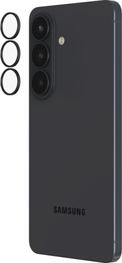 Zagg Invisibleshield Glass Elite - Linsebeskytter For Mobiltelefon - For Samsung Galaxy S26