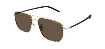 Mont Blanc MB0367SA 003 6016