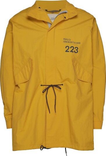 HALO | Halo Military Parka | M