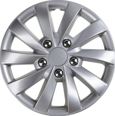 CARFACE CFAT612-14 Hjulkapsler CARFACE CFAT612-14 Hjulkapsler