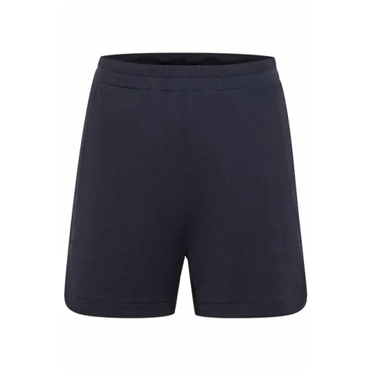 InWear Dame Shorts Blå S,