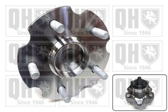 Hjullager QUINTON HAZELL QWB1531