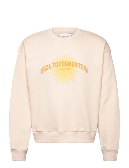 Pica Pica Ibiza To Formentera   Cream   XL