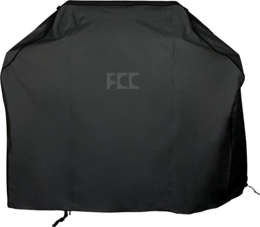 FCC BBQ Grilltrekk FCC OT 27001 FCC BBQ Grilltrekk FCC OT 27001