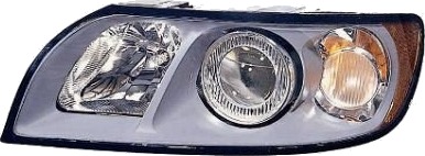VAN WEZEL 5943961 Frontlykter