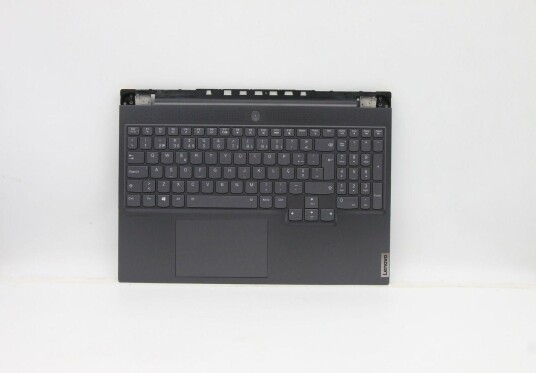 Lenovo Upper Case ASM_POR L82M0STO_GY