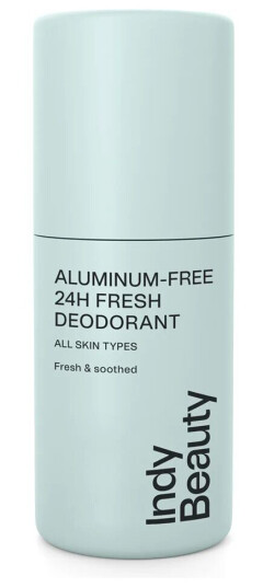 Indy Beauty Deodorant 50 ml Damedeodorant