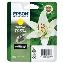Epson T0594 Yellow - C13T05944010