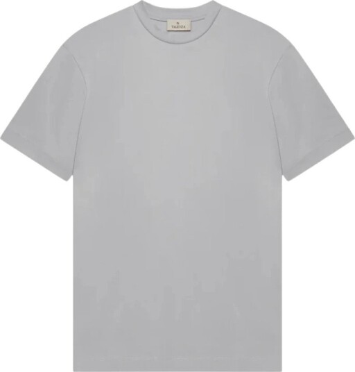 Valenza Herre Topper Grå XL,