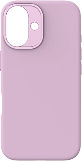 Key Magsafe Silikondeksel Iphone 16, Rosa
