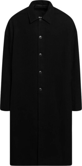 Rick Owens Herre Frakker Svart L,