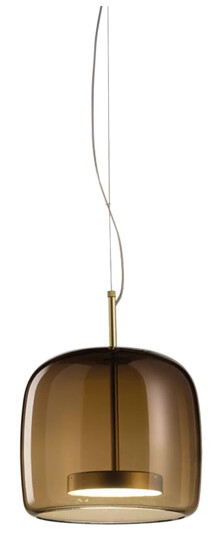Ledpro Vistosi Jube SP S, 18cm Ledpro Vistosi Jube SP S, 18cm