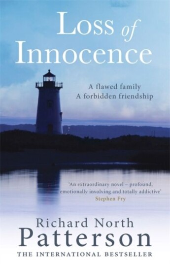 Loss Of Innocence Av Davi Patterson, Richard North Patterson