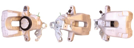 Bremsecaliper FERODO FCL694377