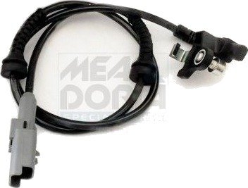 Sensor, ABS MEAT & DORIA 90694