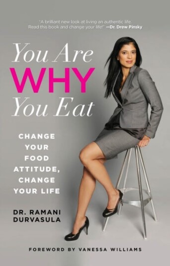 You Are WHY You Eat Change Your Food Attitude Change Your Life
