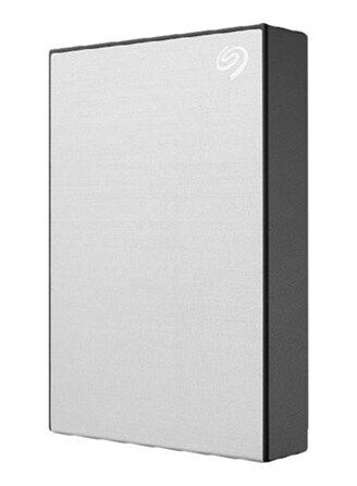 Seagate One Touch STKY2000401 - hard drive - 2 TB - USB 3.0 - Ekstern Harddisk - 2 TB - Sølv Seagate One Touch STKY2000401 - hard drive - 2 TB - USB 3.0 - Ekstern Harddisk - 2 TB - Sølv
