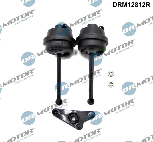 DR.MOTOR AUTOMOTIVE DRM12812R Reparasjonssett, sugerørmodul