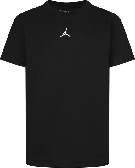 Jordan T skjorte   Dri Fit   Svart   Jordan   8 10 år (128 140)   T skjorte