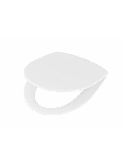 If spira seat white w/lid If spira seat white w/lid