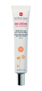 Erborian Bb Creme Doré 40ml Erborian Bb Creme Doré 40ml