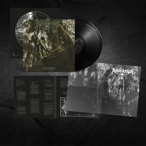 Arckanum Kampen Vinyl