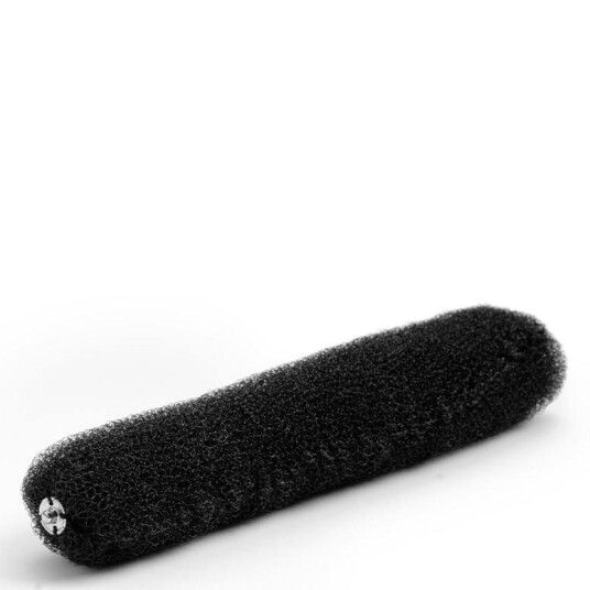 Hair Accessories Hair Buns Black 23cm Hair Accessories Hair Buns Black 23cm