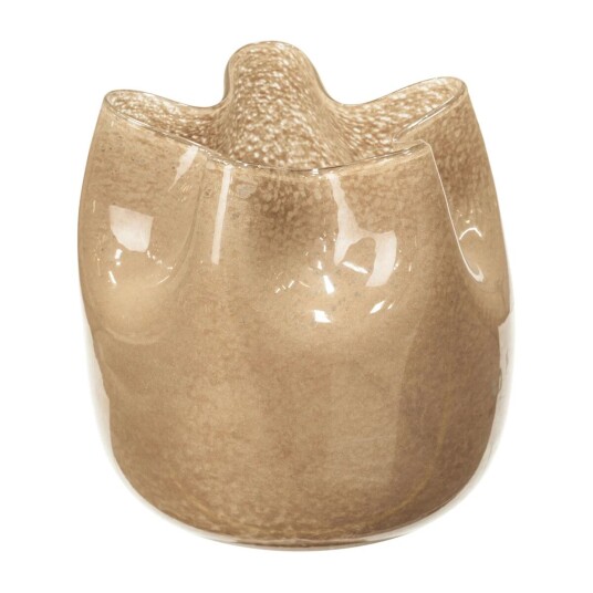 Broste Copenhagen Esther vase 20 cm Mojave Desert Island
