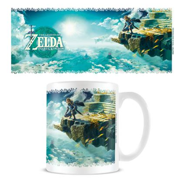 Zelda Kopp Tears of The Kingdom Hyrule Skies Zelda Kopp Tears of The Kingdom Hyrule Skies