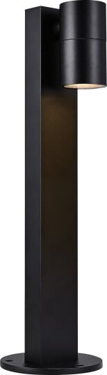 Nordlux - Tin 50 Hage Lampe Svart Nordlux - Tin 50 Hage Lampe Svart