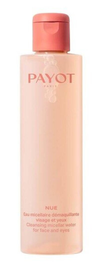 Payot Micellaire Cleansing Water 200 ml Payot Micellaire Cleansing Water 200 ml