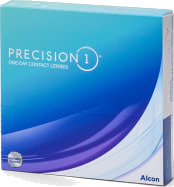 Precision1 Precision1