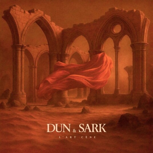 Sark Fire Dun Sark Usa Vinyl » Best Pris på Prisradar.no