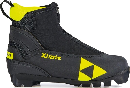 Fischer XJ Sprint barneskisko 25/26 35 (2025)