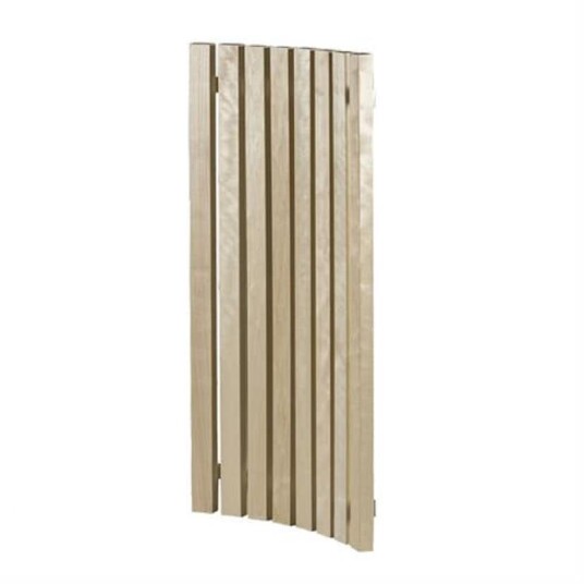 Sauna Sweden Badstubenk Ryggstøtte for Hjørne Sauna Sweden Badstubenk Ryggstøtte for Hjørne