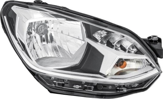 HELLA 1LL 012 644-041 Frontlykter HELLA 1LL 012 644-041 Frontlykter