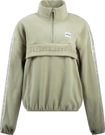 Eivy Women"s Ball Fleece Faded Oak, S