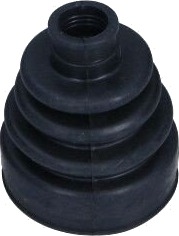 Maxgear Mansjettsett drivaksel MAXGEAR 49 1066