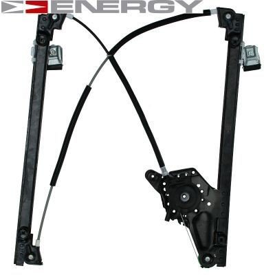 Vindusheis ENERGY POD0024P