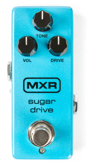 MXR M 294 Sugar Drive Mini