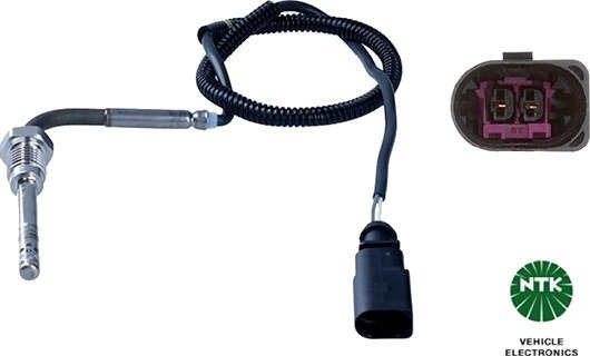 Sensor, eksostemperatur NTK 96772 Sensor, eksostemperatur NTK 96772