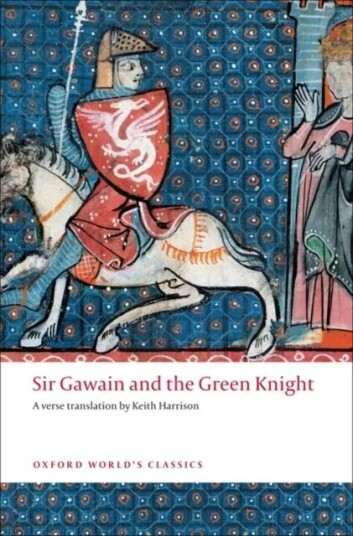 Sir Gawain And The Green Knight