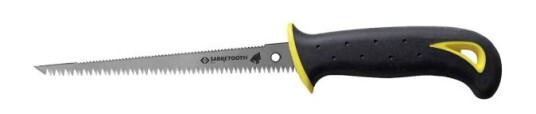 C.K Sabretooth T0838 Gipskartonsav 300 Mm C.K Sabretooth T0838 Gipskartonsav 300 Mm
