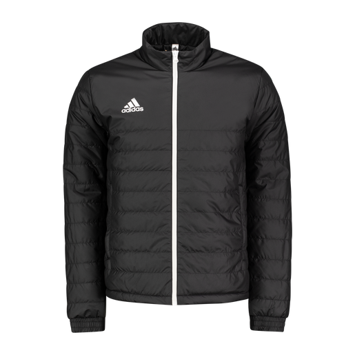 Adidas Ent22 Light Jacket treningsjakke junior XXL BLACK